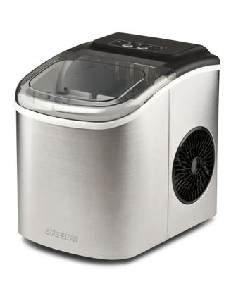 FABBRICATORE GHIACCIO 2MISURE FINO 12KG/24H ARTIKO