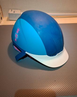Casco da Equitazione