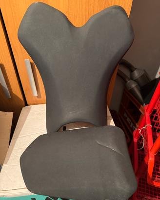 Sella pilota e passeggero Yamaha R1 04/06