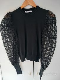 Maglione Zara tg S