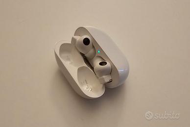 HUAWEI FreeBuds PRO Cuffia Auricolare Bianco
F