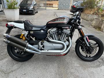 Harley Davidson Xr 1200 Trofeo
