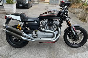 Harley Davidson Xr 1200 Trofeo