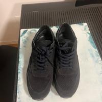 Scarpe Alviero martini