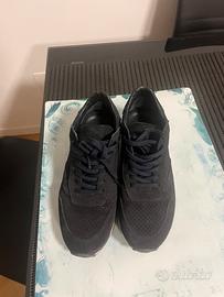 Scarpe Alviero martini