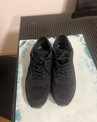 Scarpe Alviero martini