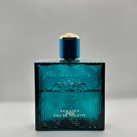 Versace Eros Eau de Toilette per Uomo 10ml
