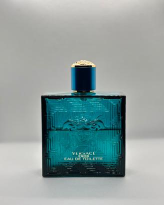 Versace Eros Eau de Toilette per Uomo 10ml