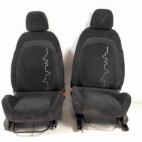 INTERNI COMPLETI FIAT PUNTO «III» (2012)