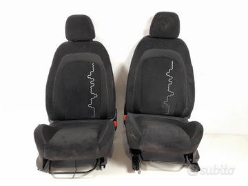 INTERNI COMPLETI FIAT PUNTO «III» (2012)