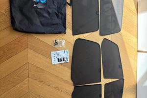 Tendine oscuranti VW Passat
