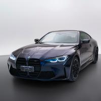 BMW M4 G82 2020 Coupe - M4 Coupe 3.0 Competition a