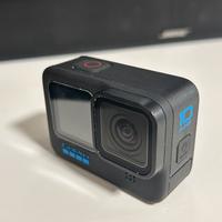 Gopro hero 10black