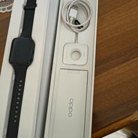 Oppo Watch 