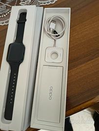Oppo Watch 