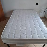 Materasso ortopedico una piazza e mezza