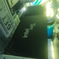 scheda video grafica intel arc b580 limited