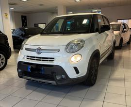 Fiat 500L 1.3 Multijet 85 CV Trekking