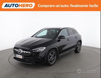 MERCEDES-BENZ GLA 180 PL18168