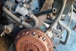 Motore 182B4000 Fiat Multipla 1.9 JTD 105CV 2000 1