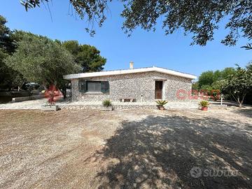 Villa o villino Santa Cesarea Terme [Pogg15VRG]