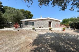 Villa o villino Santa Cesarea Terme [Pogg15VRG]