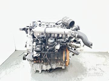 D4FC MOTORE COMPLETO HYUNDAI i20 1° Serie 1.4 Die