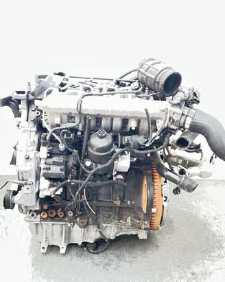 D4FC MOTORE COMPLETO HYUNDAI i20 1° Serie 1.4 Die