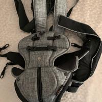 Marsupio Janè neonati