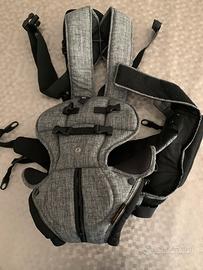 Marsupio Janè neonati