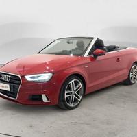 Audi A3 1.5 TFSI sline