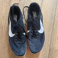 NIKE zoom rival D - scarpe chiodate atletica legge