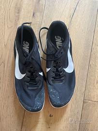 NIKE zoom rival D - scarpe chiodate atletica legge