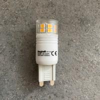 Lampadina LED G9 Beghelli