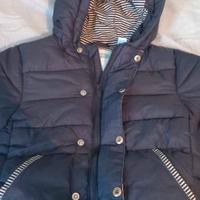 Piumino bambini Okaidi 23 mesi, 86 cm