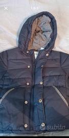 Piumino bambini Okaidi 23 mesi, 86 cm