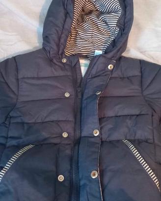 Piumino bambini Okaidi 23 mesi, 86 cm