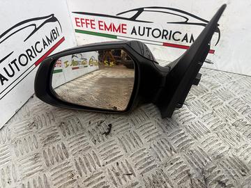 Specchietto Hyundai I10 dal 2020 al 2023 sinistro