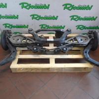 TELAIO - CULLA POSTERIORE BMW X3 E83 2.0D 2008