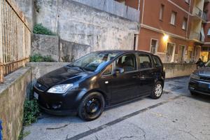 Ford C-Max 1,6 TDCI/Ghia-Adatta Anche Neopatentati