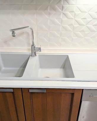 Lavello cucina 
