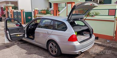 BMW 318D 2000 TOURING