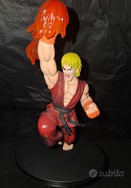 Action Figure KEN Street Fighter 