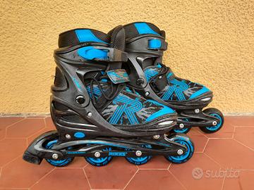 pattini Roces Inline Skate