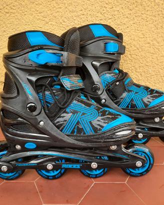 pattini Roces Inline Skate