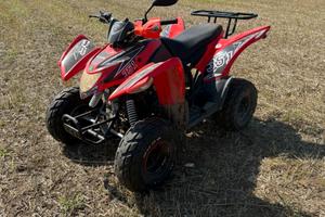 Quad aeon 75