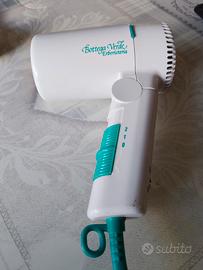 asciugacapelli da viaggio 