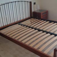 Camera matrimoniale Feg