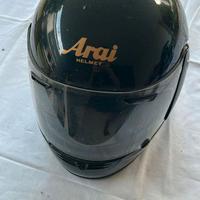 casco, giacca, tuta, borsa serbatoio per moto
