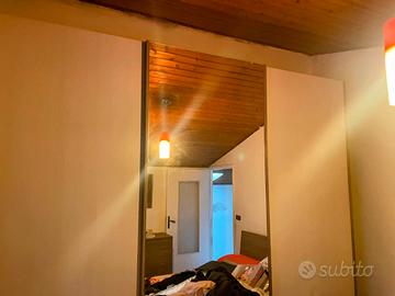 camera da letto matrimoniale